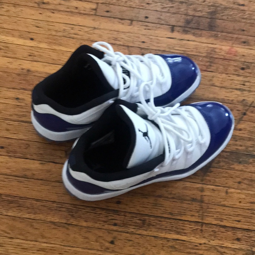 Kids Jordan’s